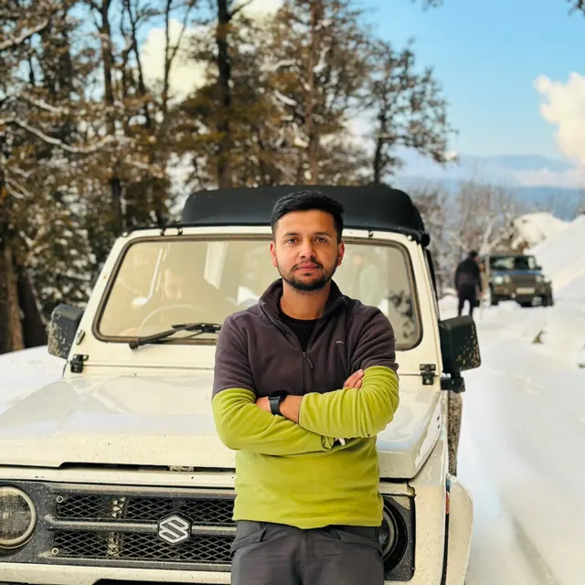 Ashu, Retail & Field Operations