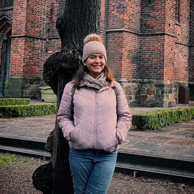 Preety Baglat, Founder