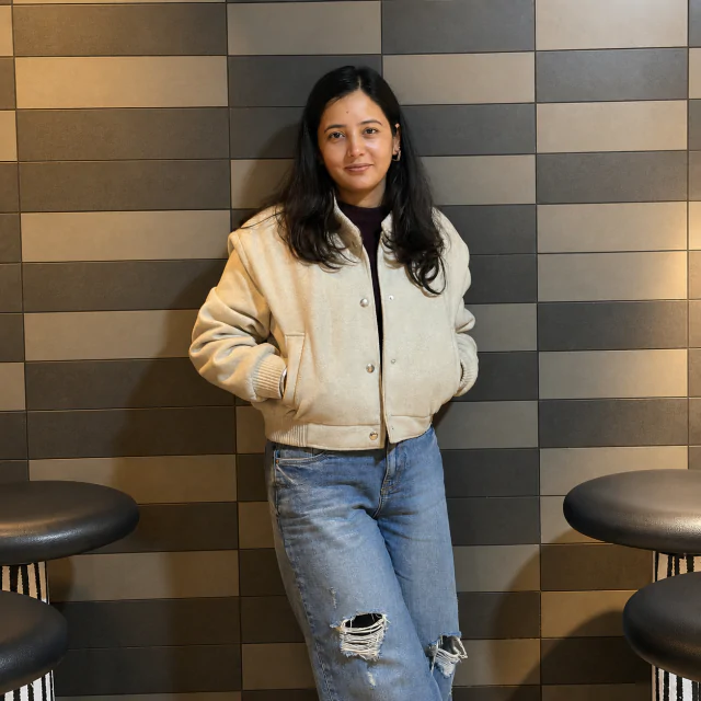Rohini, Co-founder